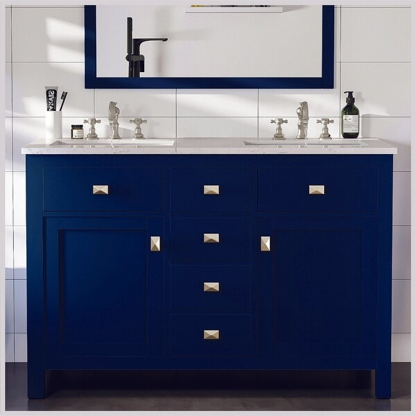Sudio Design Bathroom Vanity Jasper Collection. - On Sale - Bed Bath ...
